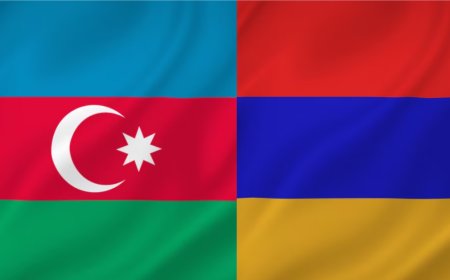 Ermenistan'dan Azerbaycan'la barış anlaşması mesajı
