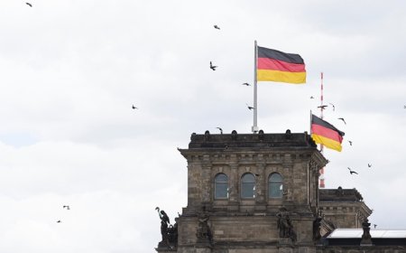 Spiegel: Rusya, Alman subayların ses kaydını yayınladı