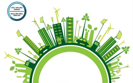 YEREL YÖNETİMLERDE RÜŞVET VE YOLSUZLUK