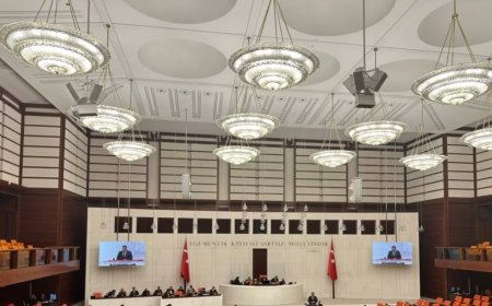 8 Yargı Paketi’yle uzun tutuklulukta Tazminat Komisyonu devrede