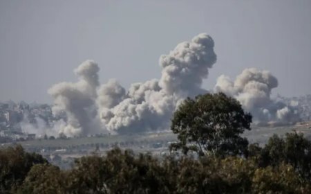 İsrail, ateşkes görüşmelerine katılma şartı olarak Hamas'ın elindeki 'hâlâ hayatta olan' rehinelerin isimlerini istiyor