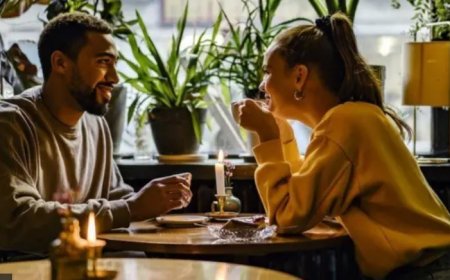 Flört alışkanlıkları değişiyor: İlk buluşmanın ardından iletişimi kesenlerin sayısında artış var