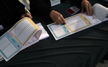 İran'da parlamento seçimleri: Rekor düşük katılımın ardından sertlik yanlısı muhafazakarlar önde