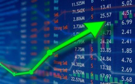 Piyasaların gözü teknolojide