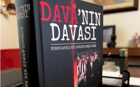 MHP Davası, Dava’nın davası, Türkeş'e idam talebi!