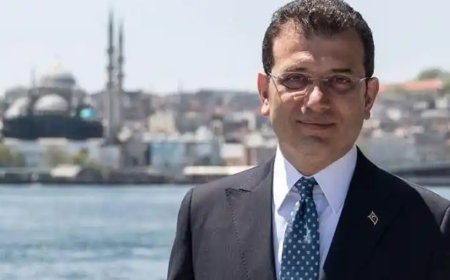 Murat Yetkin: CHP içindeki hizipçiler CHP ve İmamoğlu'na karşı!