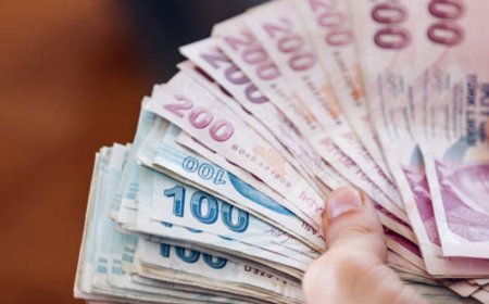 Kabine'den sonra açıklanabilir: Emeklilere 10 bin lira ikramiye kararı