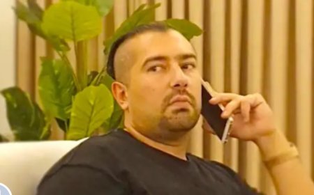 "Kürt Tilkisi" nasıl "Vatandaş Macit" oldu