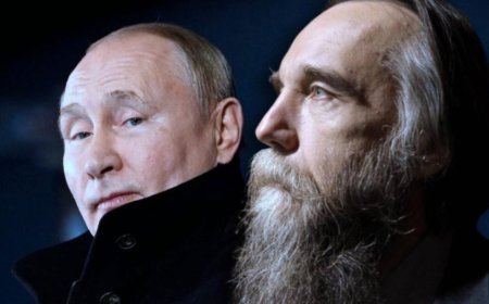 Putin’in sağ kolu Batı’yı uyardı: Nükleer tehdit… “Yok oluş günü kaçınılmaz”