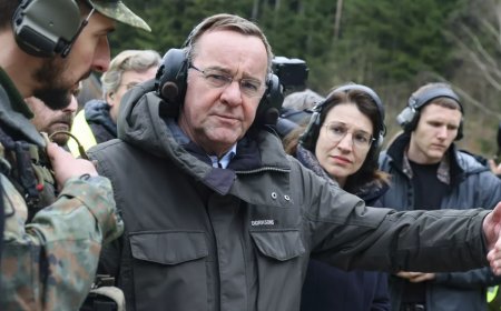 Almanya ile Rusya arasında 'sızıntı' krizi: Moskova, Alman büyükelçiyi bakanlığa çağırdı