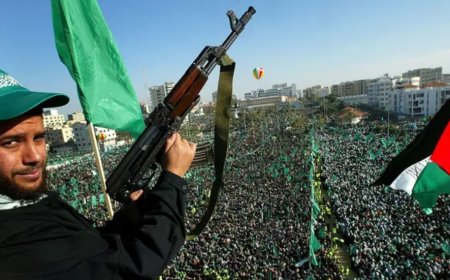 İsrail, 'Hamas'ı yok etme' hedefini gerçekleştirebiliyor mu?