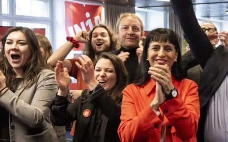 İsviçre emekliye 13'üncü maaşa "evet" dedi