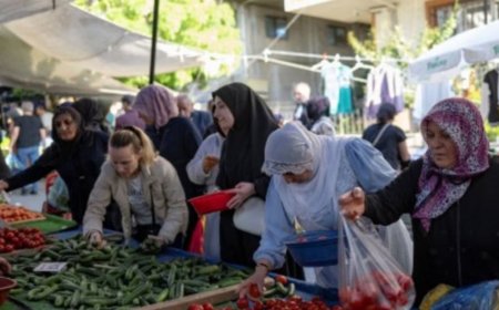 Kadınlar yerel yönetimlerden ne bekliyor?