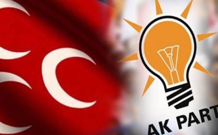 AKP ve MHP arasında adaylık krizi: 'Bunlar seçimden sonra bizi rafa kaldırırlar'