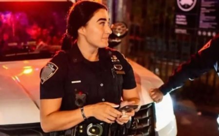 Karakolda skandal: Kadın polis memuru üstsüz fotoğrafları yüzünden dava açtı