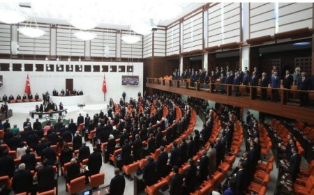8. Yargı Paketi yasalaştı: Hukukçular yeni düzenlemeyi neden eleştiriyor?