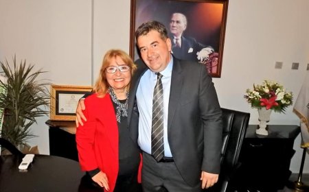 Eko Başkan ve Fahika Hanım İmar Suçu mu işliyor?