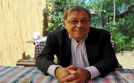 Metin Öngünşen: Genel merkezlerin değil, Foça halkının adayıyım!