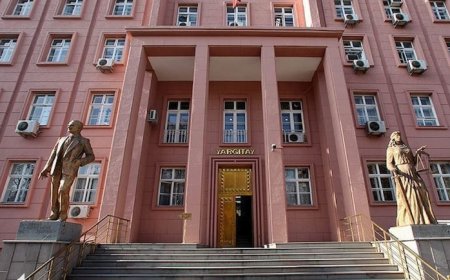 Türkiye'nin 8. Yargı Paketi Tartışması: Örgüt Adına Suç İşleme Kavramı Yeniden Mercek Altında