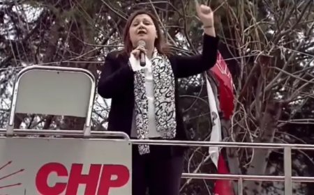 CHP'li Köksal'ın DEM Parti hakkındaki ifadelerine karşı CHP, 'Tüm belediyelerimizin kapıları herkese açıktır' dedi
