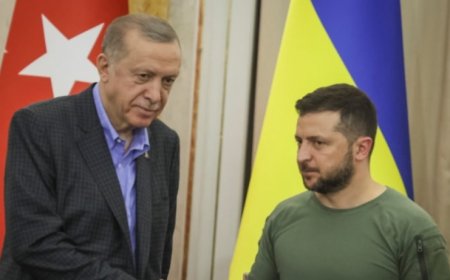 Türk yetkililer kritik görüşme öncesinde detayları açıkladı