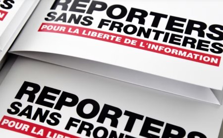 Sınır Tanımayan Gazeteciler’den Rus propagandasına karşı Rusça bağımsız medya girişimi