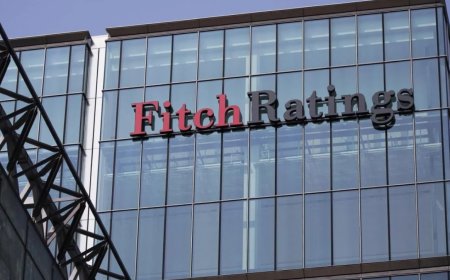 Fitch Türkiye'nin kredi notunu açıkladı