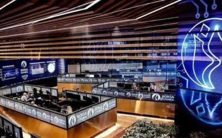 BIST 100'de bu hafta en çok prim yapan ve azalan 3 hisse (4-8 Mart 2024)