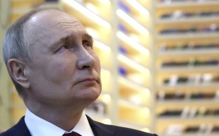 CNN: ABD 2022'de Rusya’nın Ukrayna'ya olası nükleer saldırısına karşı ciddi hazırlık yaptı