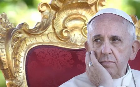 Papa'nın "beyaz bayrak" çağrısı Ukrayna ve Batı'yı kızdırdı