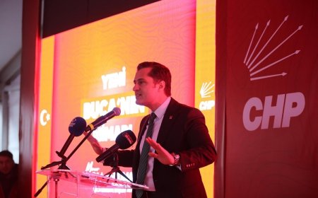 CHP Sözcüsü Yücel'den Kılıçdaroğlu ve Özel mesajı!