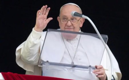 Ukrayna, Papa'nın 'beyaz bayrak tavsiyesine' tepki olarak Vatikan elçisini Dışişleri Bakanlığı’na çağırdı