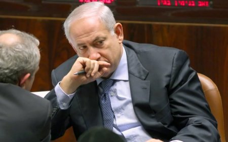 ABD istihbaratından dikkat çekici rapor: Netanyahu iktidarı sona eriyor
