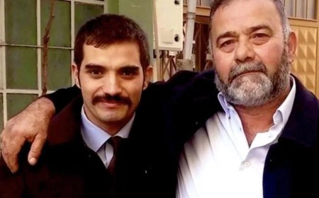 Oğlumu bile şehit ediyorlarsa sizin oğlunuza kimse acımaz