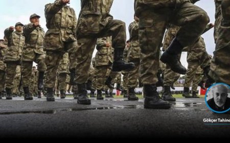 AİHM'den zorunlu askerlik konusunda kritik karar