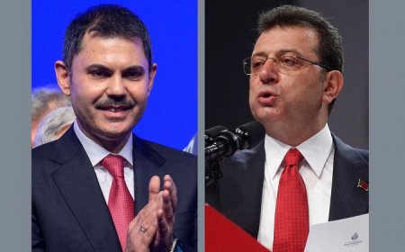 AKP ve CHP'nin kaybetme riski bulunan iller hangileri?