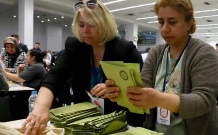 Avrupa Konseyi yerel seçimleri 11 ilde yerinde gözlemleyecek