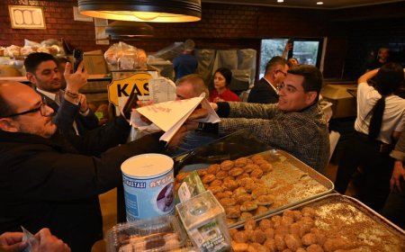 Tütüncü, Döşemealtı’nda