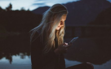 Telefonunuzu elinizden bırakamamanızın 5 nedeni 