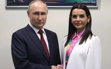 Moldova: Merkezi yönetim ile Gagauz Türkleri arasındaki ilişkiler geriliyor