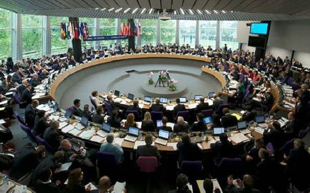 Demirtaş ve Kavala dosyaları Strasbourg'da görüşülüyor: İhlal prosedürü masada