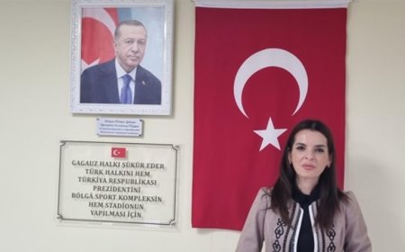 Moldova, Gagavuz Türklerine siyasi baskıyı arttırdı