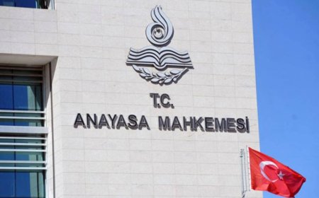 AYM’den ‘yasak alan’ iptali