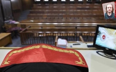 Tartışmalı ‘örgüt suçu’ uygulamada