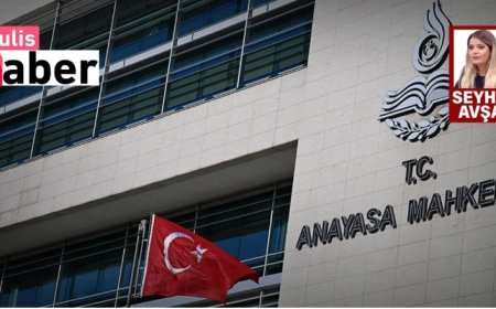 Erdoğan, AYM'ye Kimi Atayacak?