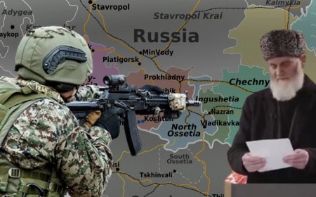 Rusya terör operasyonu yaptı: Türkiye ile ilgisi ne…