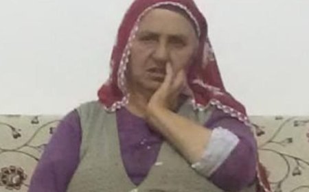 Uluköy’de Sevenleriyle Vedalaştı: Ayşe Çuhadar Toprağa Verildi