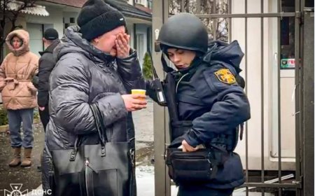 Odesa Under Attack: Former Deputy Mayor and Battalion Commander Among Casualties