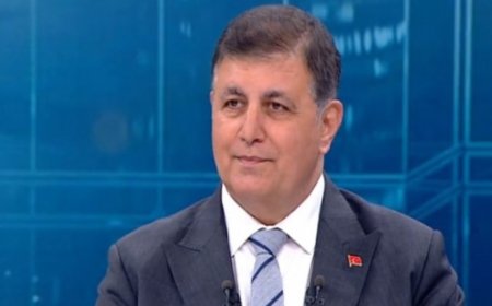 Cemil Tugay pişman olmuş!