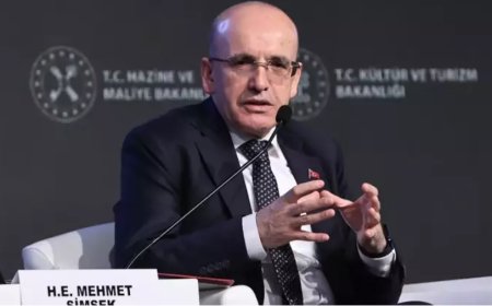 Şimşek göreve devam!